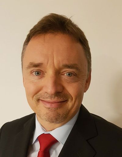 Borut Grosman